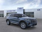 2025 Ford Explorer RWD SUV for sale #X5XC04353 - photo 7