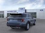2025 Ford Explorer RWD SUV for sale #X5XC04353 - photo 8