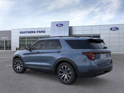 2025 Ford Explorer RWD SUV for sale #X5XC04470 - photo 2