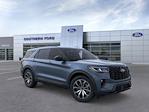2025 Ford Explorer RWD SUV for sale #X5XC04470 - photo 7