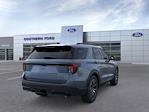 2025 Ford Explorer RWD SUV for sale #X5XC04470 - photo 8