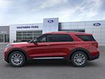 2025 Ford Explorer 4WD SUV for sale #X5XC04592 - photo 4