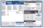 2025 Ford Explorer 4WD SUV for sale #X5XC04592 - photo 7