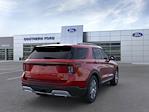 2025 Ford Explorer 4WD SUV for sale #X5XC04592 - photo 9