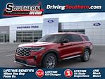 2025 Ford Explorer 4WD SUV for sale #X5XC04927 - photo 1