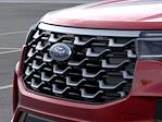 2025 Ford Explorer 4WD SUV for sale #X5XC04927 - photo 18