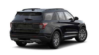 2025 Ford Explorer 4WD SUV for sale #X5XC05063X - photo 2