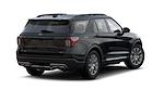 2025 Ford Explorer 4WD SUV for sale #X5XC05063X - photo 2