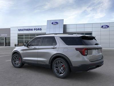 2025 Ford Explorer 4WD SUV for sale #X5XC05098 - photo 2