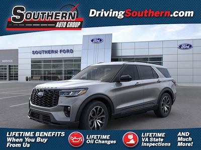 2025 Ford Explorer RWD SUV for sale #X5XC05954 - photo 1