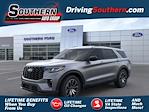 2025 Ford Explorer RWD SUV for sale #X5XC05954 - photo 1