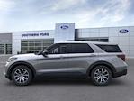 2025 Ford Explorer RWD SUV for sale #X5XC05954 - photo 4
