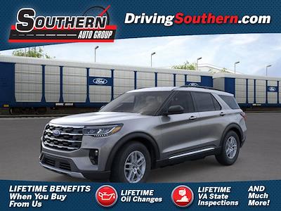 2025 Ford Explorer RWD SUV for sale #X5XC07109 - photo 1