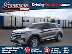 2025 Ford Explorer RWD SUV for sale #X5XC07109 - photo 1