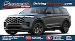 2025 Ford Explorer 4WD SUV for sale #X5XC16816X - photo 1