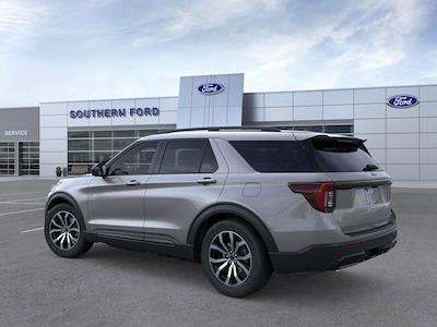 New 2025 Ford Explorer ST-Line for sale #X5XC27348X - photo 2