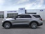 New 2025 Ford Explorer ST-Line for sale #X5XC27348X - photo 3