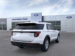 New 2025 Ford Explorer Active SUV for sale #X5XC48712 - photo 8
