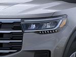 New 2025 Ford Explorer Active SUV for sale #X5XC49787 - photo 18