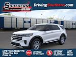 2025 Ford Explorer RWD SUV for sale #X5XC50294 - photo 1