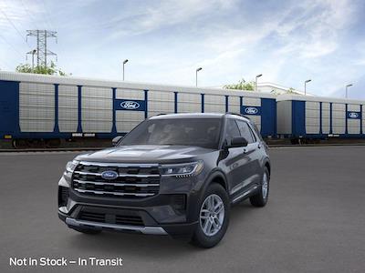 New 2025 Ford Explorer Active SUV for sale #X5XC54293 - photo 2