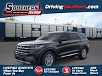 New 2025 Ford Explorer Active SUV for sale #X5XC54293 - photo 1