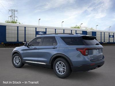 New 2025 Ford Explorer Active SUV for sale #X5XC55018 - photo 2
