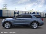 New 2025 Ford Explorer Active SUV for sale #X5XC55018 - photo 4