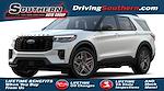 2025 Ford Explorer 4WD SUV for sale #X5XC57268X - photo 1