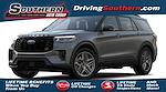 2025 Ford Explorer 4WD SUV for sale #X5XC61734X - photo 1