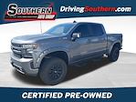 2022 Chevrolet Silverado 1500 Crew Cab 4x4 Pickup for sale #X5XC61734XA - photo 1