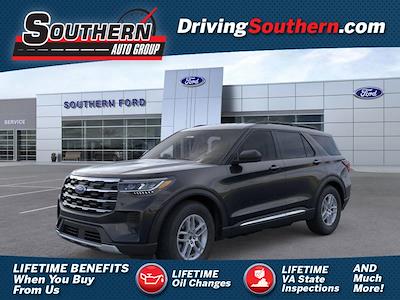 2025 Ford Explorer RWD SUV for sale #X5XC63299 - photo 1