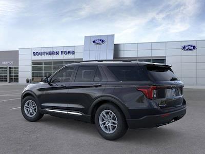 2025 Ford Explorer RWD SUV for sale #X5XC63299 - photo 2