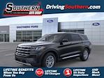 New 2025 Ford Explorer Active SUV for sale #X5XC63299 - photo 1