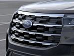 New 2025 Ford Explorer Active SUV for sale #X5XC63299 - photo 17