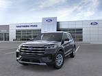 New 2025 Ford Explorer Active SUV for sale #X5XC63299 - photo 3