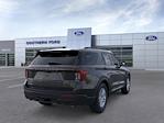 New 2025 Ford Explorer Active SUV for sale #X5XC63299 - photo 8