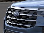 New 2025 Ford Explorer Active SUV for sale #X5XC66443 - photo 17