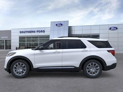 New 2025 Ford Explorer Active for sale #X5XC67739X - photo 2