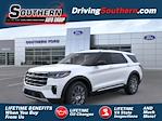 New 2025 Ford Explorer Active for sale #X5XC67739X - photo 1