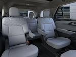 2025 Ford Explorer 4WD SUV for sale #X5XC68773X - photo 11