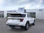 2025 Ford Explorer 4WD SUV for sale #X5XC68773X - photo 8