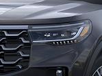 New 2025 Ford Explorer Platinum 4WD SUV for sale #X5XC70756 - photo 19