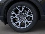 New 2025 Ford Explorer Platinum 4WD SUV for sale #X5XC70756 - photo 20
