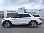 New 2025 Ford Explorer Platinum 4WD SUV for sale #X5XC70764 - photo 3