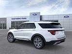 New 2025 Ford Explorer Platinum 4WD SUV for sale #X5XC70764 - photo 2