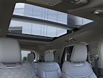 New 2025 Ford Explorer Platinum 4WD SUV for sale #X5XC70764 - photo 9