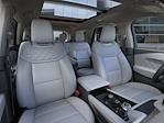 New 2025 Ford Explorer Platinum SUV for sale #X5XC70852 - photo 11