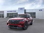 New 2025 Ford Explorer Platinum SUV for sale #X5XC70852 - photo 3