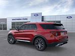 New 2025 Ford Explorer Platinum SUV for sale #X5XC70852 - photo 2